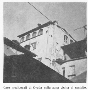  Il Castello di Ovada 